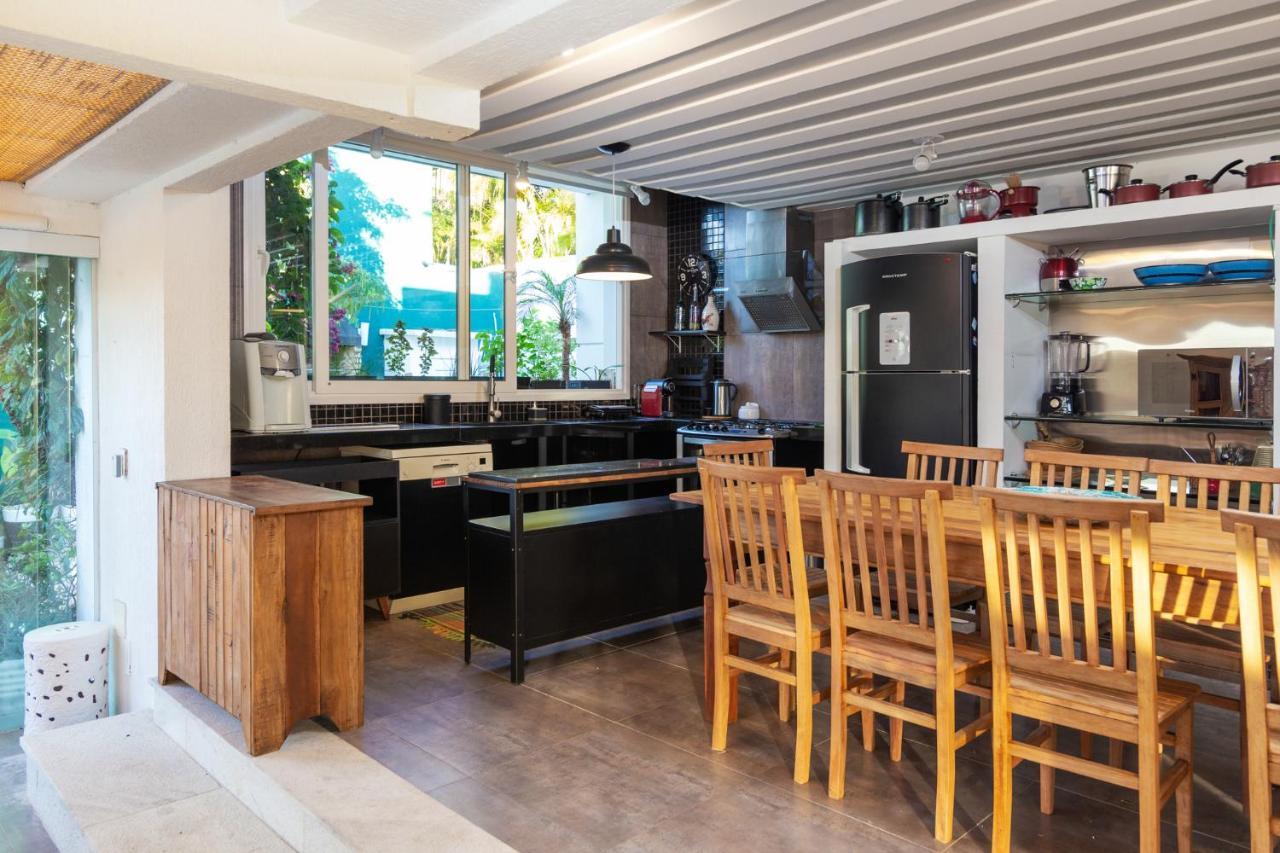 Villa Belissima Casa! Quatro Na Dos Ossos. Armacao dos Buzios