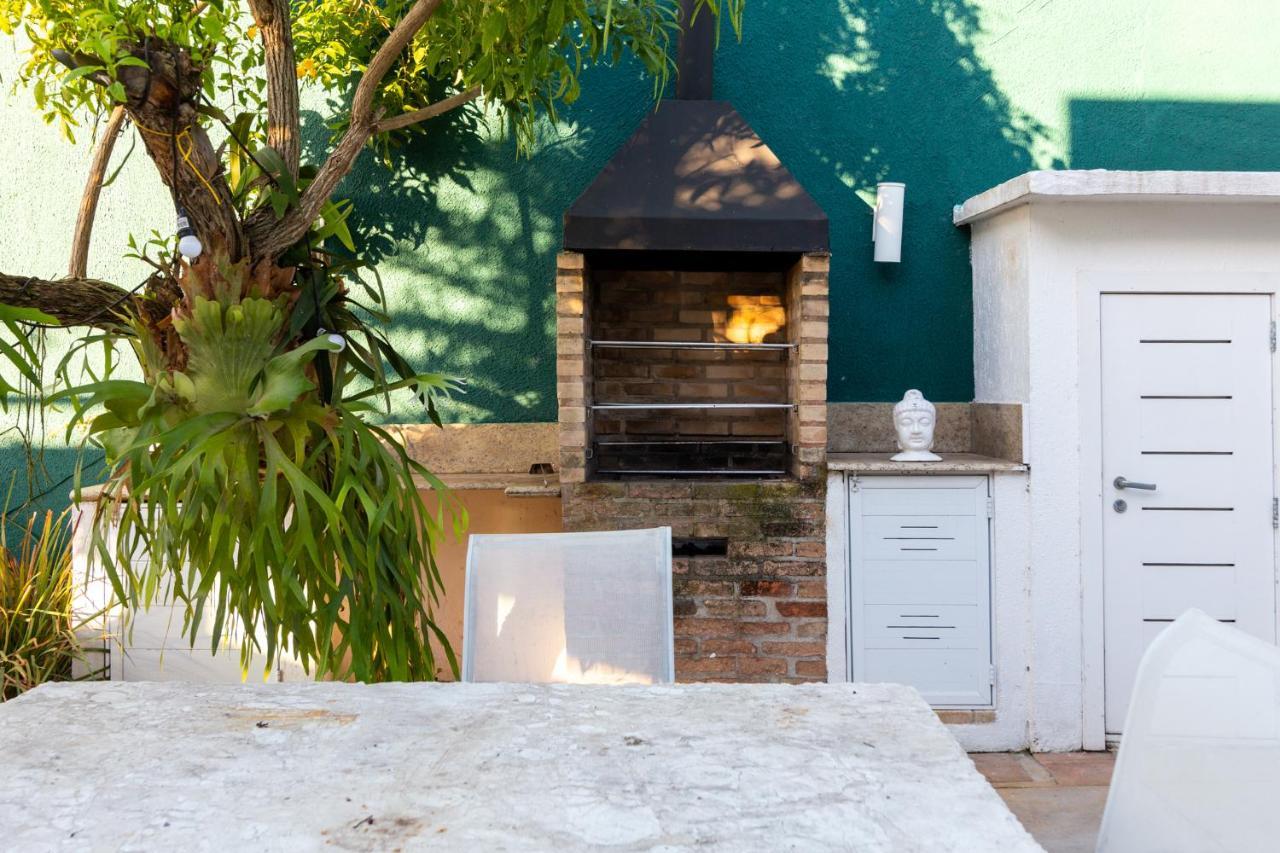 Belissima Casa! Quatro Na Dos Ossos. Villa Armacao dos Buzios